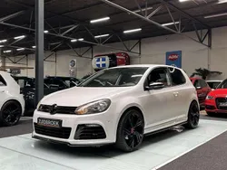 Wit Gebruikt 2011 VW Golf VI R Hatchback | € 11.999 (Duur)