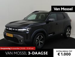 Zwart Gebruikt 2024 Dacia Duster Journey SUV | € 29.430