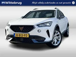 Wit Gebruikt 2022 Cupra Formentor SUV | € 25.950 (Super prijs)