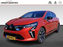 Rood Gebruikt 2025 Mitsubishi Colt Instyle Hatchback | € 29.930