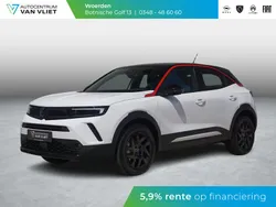 Wit Gebruikt 2024 Opel Mokka-e SUV | € 24.790 (Eerlijke prijs)