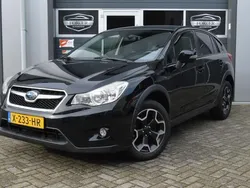 Zwart, metallic lak Gebruikt 2013 Subaru XV SUV | € 10.945 (Eerlijke prijs)