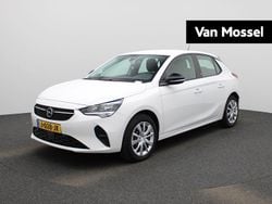 Wit Gebruikt 2020 Opel Corsa-e Edition Hatchback | € 13.400 (Goede deal)