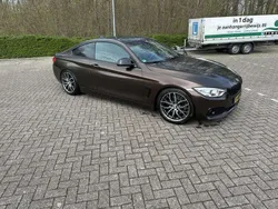 Bruin Gebruikt 2014 BMW 435 Coupé | € 19.500 (Goede deal)