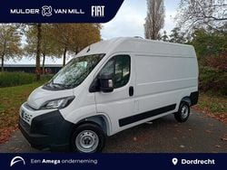 Wit Gebruikt 2024 Fiat Ducato Van | € 29.995 (Eerlijke prijs)