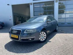 Blauw Gebruikt 2005 Audi A6 Proline Sedan | € 2.995 (Goede deal)