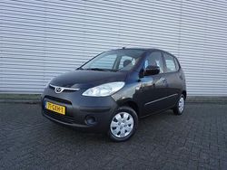 Hatchback Gebruikt 2008 Hyundai i10 Pure Hatchback | € 1.650 (Duur)