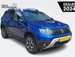 Blauw Gebruikt 2020 Dacia Duster Anniversary SUV | € 15.890 (Eerlijke prijs)