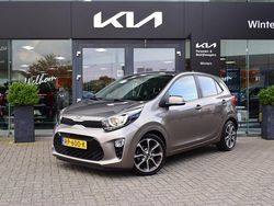 Grijs Gebruikt 2018 Kia Picanto 3 Hatchback | € 12.395 (Eerlijke prijs)