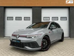 Grijs Gebruikt 2022 VW Golf VIII GTI Hatchback | € 44.990 (Duur)