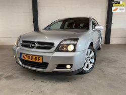 Grijs Gebruikt 2005 Opel Vectra Stationwagen | € 1.250 (Eerlijke prijs)