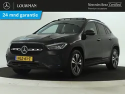 Mercedes GLA250