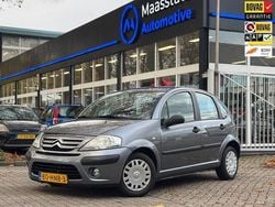 Grijs Gebruikt 2009 Citroën C3 Prestige Hatchback | € 2.995 (Iets duurder)