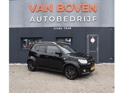 Zwart Gebruikt 2018 Suzuki Ignis Hatchback | € 11.950 (Eerlijke prijs)