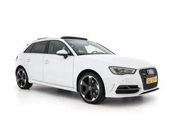 Gebruikt 2015 Audi A3 Sportback e-tron Ambition Sedan | € 12.745 (Eerlijke prijs)
