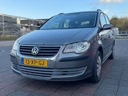 Grijs Gebruikt 2007 VW Touran MPV | € 2.750 (Super prijs)