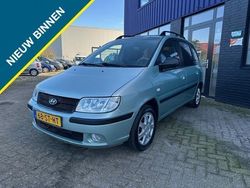 Groen Gebruikt 2006 Hyundai Matrix MPV | € 3.295 (Eerlijke prijs)