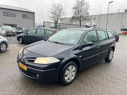 Blauw Gebruikt 2008 Renault Mégane GrandTour Business Stationwagen | € 1.450 (Eerlijke prijs)