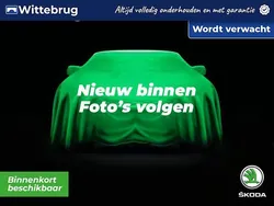 Zwart Gebruikt 2024 Skoda Octavia Business Line Stationwagen | € 26.950 (Goede deal)
