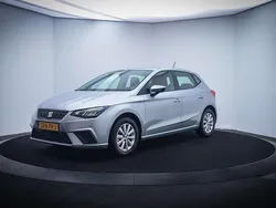 Grijs Gebruikt 2022 Seat Ibiza FR Hatchback | € 17.950 (Super prijs)