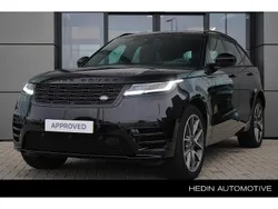 Zwart Gebruikt 2023 Land Rover Range Rover Velar HSE Dynamic SUV | € 74.895 (Eerlijke prijs)