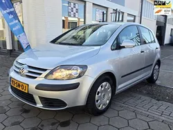 Grijs Gebruikt 2006 VW Golf Plus Comfortline MPV | € 3.999 (Eerlijke prijs)