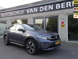 Grijs Gebruikt 2022 VW Taigo Style SUV | € 21.900 (Super prijs)
