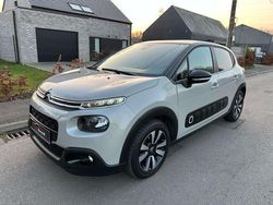 Beige Gebruikt 2017 Citroën C3 PureTech Hatchback | € 8.400 (Goede deal)