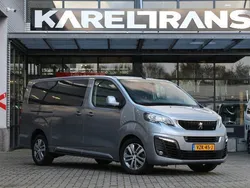 Grijs Gebruikt 2021 Peugeot Expert Van | € 23.950