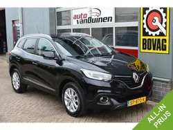 Zwart Gebruikt 2018 Renault Kadjar Intens SUV | € 11.445 (Goede deal)