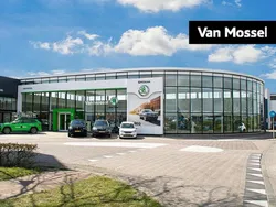 Grijs Nieuw 2025 Skoda Kamiq Business Line SUV | € 37.290 (Duur)