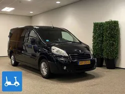 Zwart Gebruikt 2013 Peugeot Expert Van | € 14.950