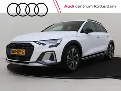 Wit Gebruikt 2025 Audi A3 Advanced Hatchback | € 43.950