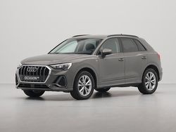 Grijs Gebruikt 2020 Audi Q3 S-Line SUV | € 33.940 (Goede deal)