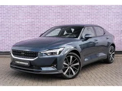Grijs, metallic lak Gebruikt 2023 Polestar 2 Long Range Single Motor Sedan | € 32.899 (Eerlijke prijs)