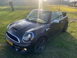 Bruin Gebruikt 2011 Mini Cooper S Cabriolet Cabriolet | € 8.700 (Eerlijke prijs)