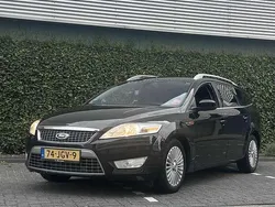 Gebruikt 2009 Ford Mondeo Titanium Stationwagen | € 2.600 (Eerlijke prijs)