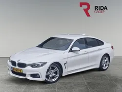 Hatchback Gebruikt 2019 BMW 418 Executive Coupé | € 23.945 (Eerlijke prijs)