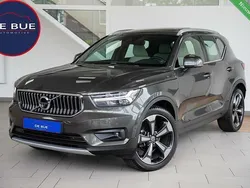 Grijs Gebruikt 2018 Volvo XC40 Inscription SUV | € 22.911 (Eerlijke prijs)