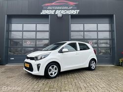 Wit Gebruikt 2023 Kia Picanto Hatchback | € 12.950 (Goede deal)