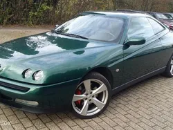 Groen Gebruikt 1997 Alfa Romeo GTV Coupé | € 5.875