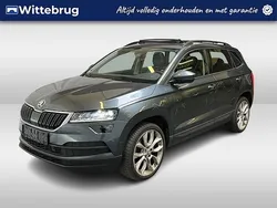 Grijs Gebruikt 2022 Skoda Karoq Style SUV | € 31.950 (Eerlijke prijs)