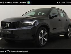 Zwart Gebruikt 2025 Volvo XC40 Plus SUV | € 42.745 (Eerlijke prijs)