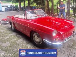 Gebruikt 1963 Renault Caravelle | € 8.500