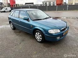 Groen Gebruikt 1998 Mazda 323 Hatchback | € 1.750