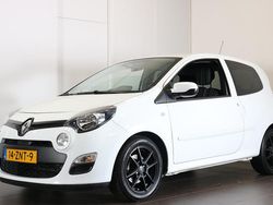 Wit Gebruikt 2013 Renault Twingo Collection Hatchback | € 4.945 (Iets duurder)