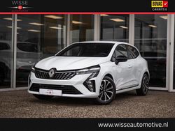 Hatchback Gebruikt 2024 Renault Clio V Techno Hatchback | € 18.945 (Iets duurder)