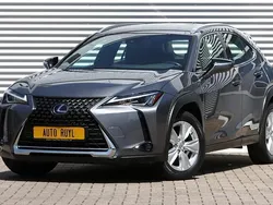 Grijs Gebruikt 2020 Lexus UX 250h SUV | € 24.945 (Eerlijke prijs)
