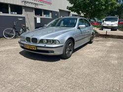 Zilver Gebruikt 1996 BMW 540 Sedan | € 7.500