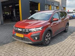 Bruin Gebruikt 2023 Dacia Jogger Expression MPV | € 20.340 (Eerlijke prijs)
